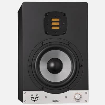 Eve Audio SC207 | 7" Active Studio Monitor, Single Speaker.  New with Full Warranty! image 1