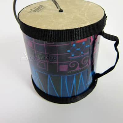 Remo Spring Drum Percussion - 5" x 5" image 3