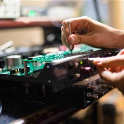 Rupert Neve Designs Shelford Channel Mic Pre EQ Compresser image 8