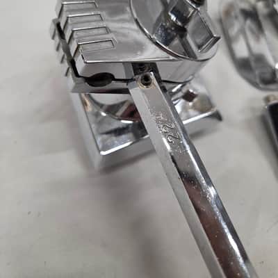 Tama Granstar Bass Drum Hardware Lot (C017-26) image 2