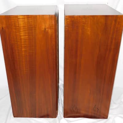 Pioneer CS901A vintage stereo speakers image 3