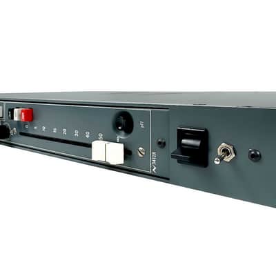 Neve 34128 Kanalzug im vintagetools Rack image 5