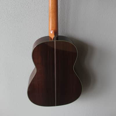 Brand New Cordoba Master Series Hauser Model Nylon String Classical Guitar - Made in USA image 7