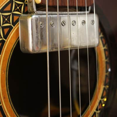 C. 1968 National Model 710 image 6