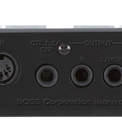 Boss RC-202 Loop Station Fingertip Looping for Progressive Music Creators image 3