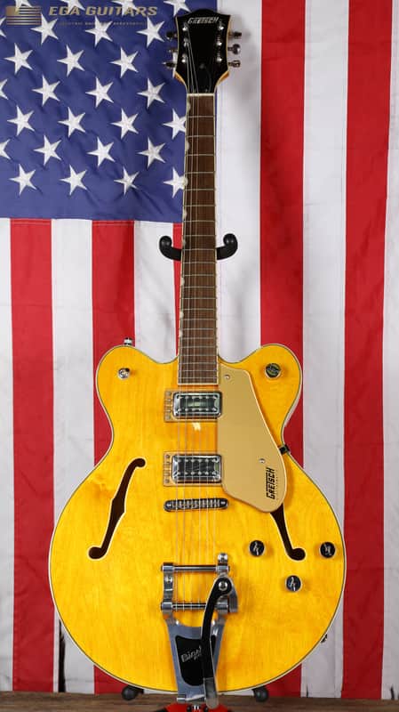 Gretsch G5622T Electromatic Center Block Double-Cut with Bigsby - Speyside image 1