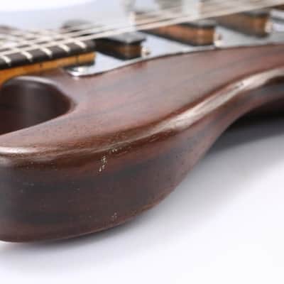 1970's Schecter Boogie Bodies Dream Machine Strat #50465 image 17
