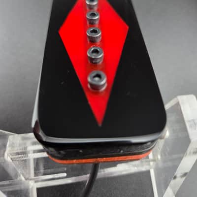 Guitarmory Mortar Vintage voice P90 set 2026 - Black and Ref image 2