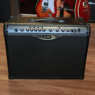 Immagine Line 6 Spider II 120 watt 2x10 - 1
