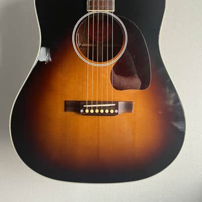 Gibson J-45 Custom 12Fret 2023 image 2