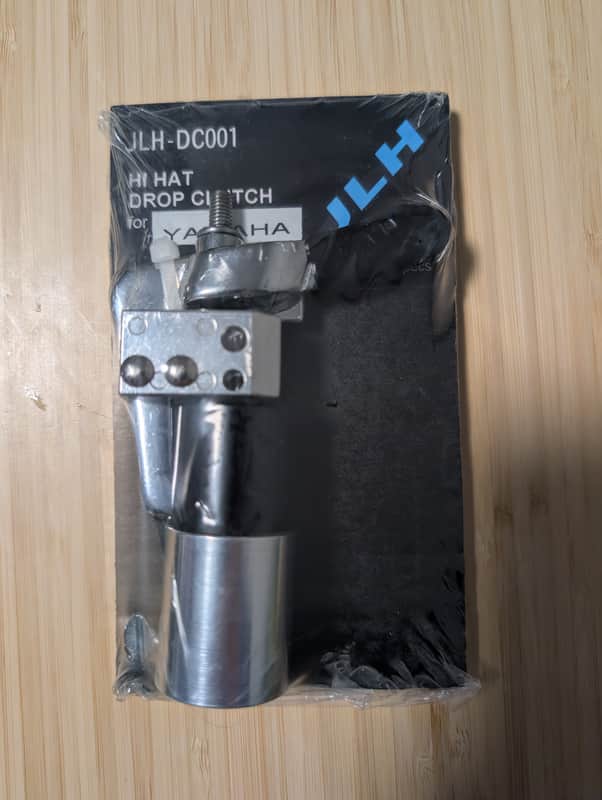 Axetrack/JLH Drop Clutch - Yamaha RHH135 Hi-Hats