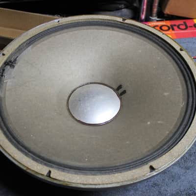 JBL D130 15" Speaker 8 ohm image 6
