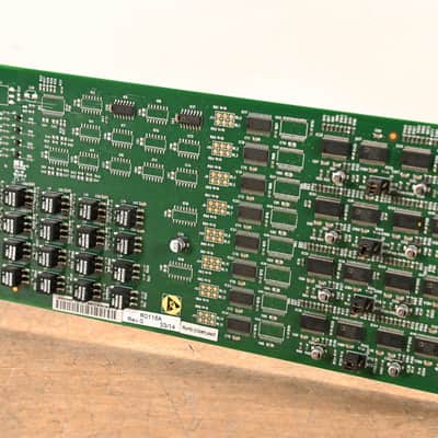 Studer AES/EBU M1 Card 16-CH AES/EBU Card (Input SRCs) for D21m & D23m CG01TFK image 6