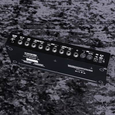 Line6 Hx Stomp Xl [21 Hxl5 M7533000963] (06/22) image 3