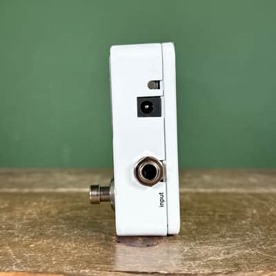 TC Electronic PolyTune 2 Mini Tuning Pedal 2010s - White image 5