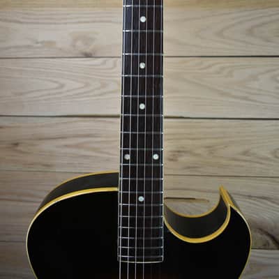 Gibson ES-225T 1955 - Sunburst image 7