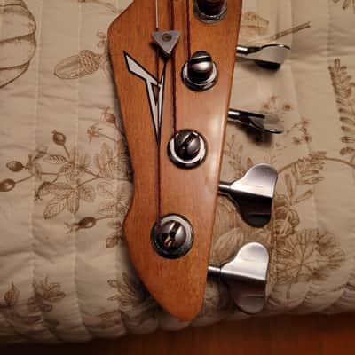 Peavey  Foundation  83/84 Sunburst image 15