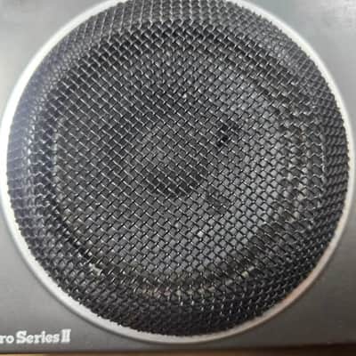 Acoustic Lenses Pro Series II UNKN - Black image 2