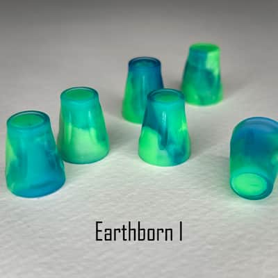 Waldorf Q Rack - Full Knob Replacement Set - Custom Color image 11