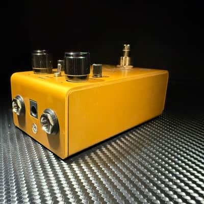 Jackson Audio Golden Boy Mini Overdrive NEW-OPEN BOX image 4