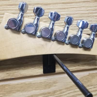 Lefty Kramer Focus 3000 Sonic Blue image 11