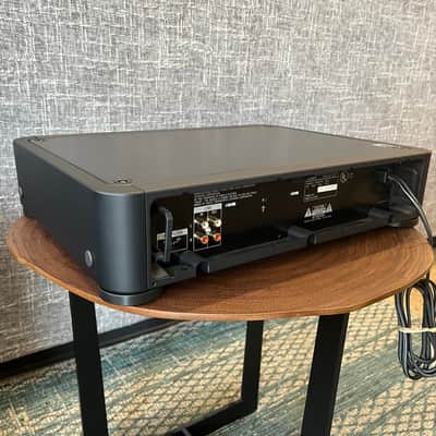 Sony TC-S7 3-Head Cassette Tape Deck | Serviced & Tested image 8