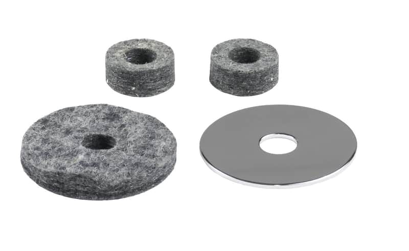 Gibraltar Hi-Hat Replacement Felt Kit image 1