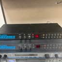 Alesis Midiverb II 16-Bit Digital Effects Processor 1990s - Black