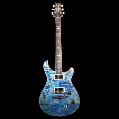 PRS McCarty 594, Faded Blue Jean image 3