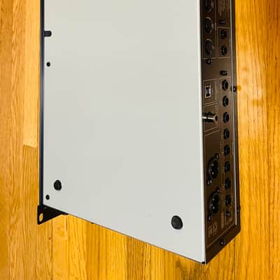 Roland Integra-7 SuperNatural Sound Module 2012 - Present - Black image 6
