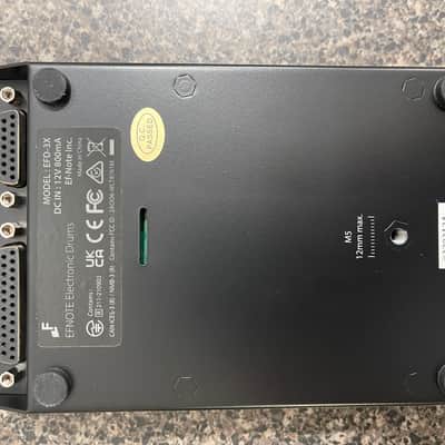 EFNOTE 3X Electronic Drum Module image 6