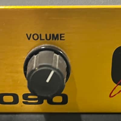 E-MU Systems Orbit 9090 V2 'The Dance Planet' Rackmount 32-Voice Synthesizer 1996 - Yellow image 3