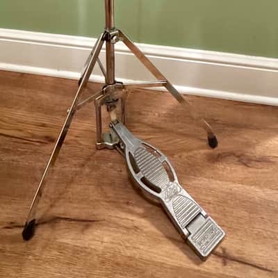 Ludwig Speed King Hi-Hat Cymbal Stand Vintage 70's image 1