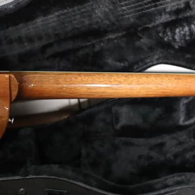 Gibson Les Paul Modern 2023 Sparkling Burgundy Top image 13