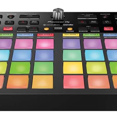 Pioneer DDJ-XP2 DJ Controller image 2