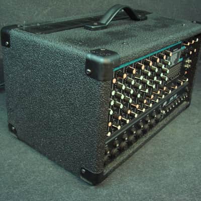 Peavey XRD-680 Eight Channel Powered Mixer image 5