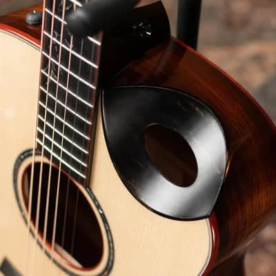 Taylor Catch Event Custom C16ce B4025 Grand Symphony Honduran Rosewood/Lutz Spruce Grand Symphony Acoustic/Electric Guitar with Hardshell Case image 13