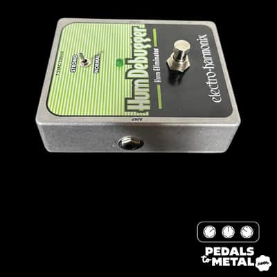 Electro-Harmonix Hum Debugger Hum Eliminator -x11656 image 4