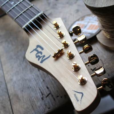 FGN "Expert Odissey Ripe Kaki Gradiation" HARDCASE, 3, 38 KG image 9