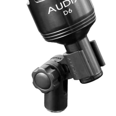 Audix DP5-A Drum Microphone Package 5-pc image 4