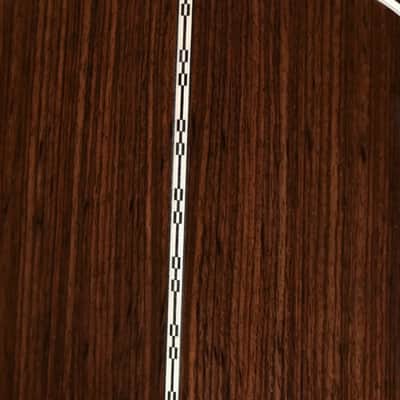 Martin 5-28 Terz Standard Series Acoustic Guitar with Hardshell Case image 14