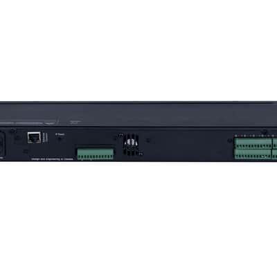 Xilica Uno U-0808 Processor image 2