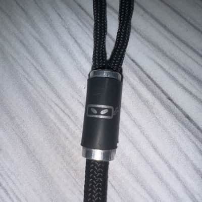 Headphone Cable Mini XLR to XLR Audio Ninja Audeze Meze image 4