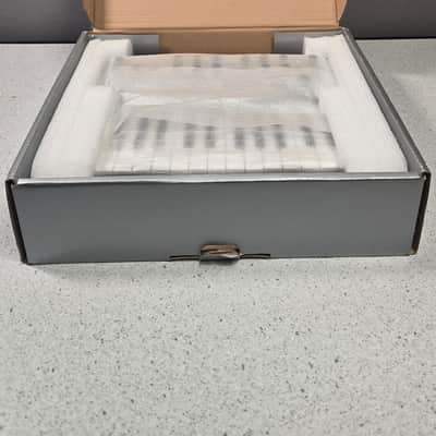 Korg Monologue Silver (Used) image 7