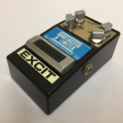 Nady Guyatone Bass Exciter Limiter 80's image 4