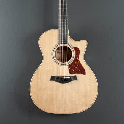 Taylor 314CE Studio Special Edition image 4