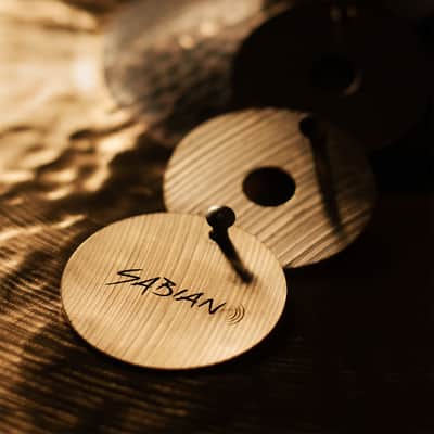 Sabian O-Zone Chain image 7