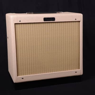 Fender Blues Junior IV LTD - Blonde image 1