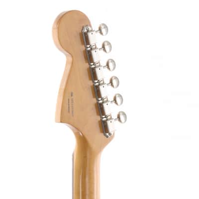 Fender Mexico Classic Player Jaguar Special HH Mod 3-Color Sunburst [MX13370695] (06/22) image 12