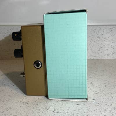 Walrus Audio Warhorn Overdrive image 3